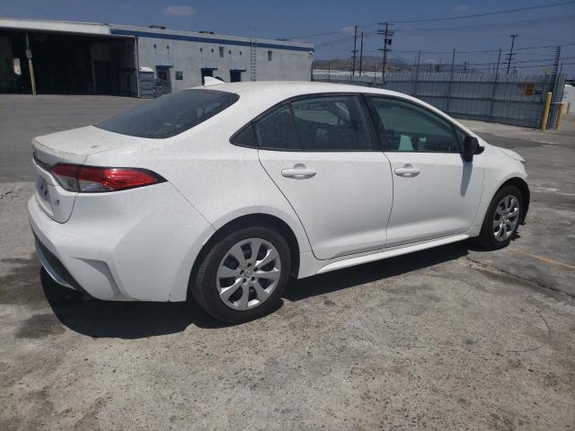 5YFEPRAE9LP109941 Toyota COROLLA LE