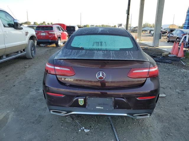2019 MERCEDES-BENZ E 450 - WDD1J6HBXKF078897