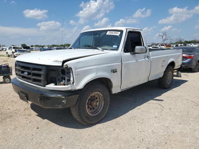 1992 Ford F-150 