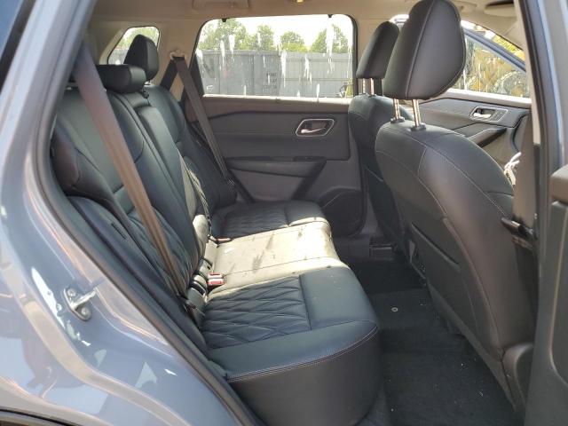 2022 NISSAN ROGUE PLAT - JN8BT3DD7NW270298