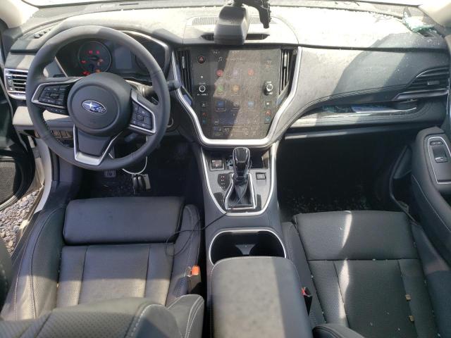 4S4BTGPD9P3124807 Subaru Outback Touring