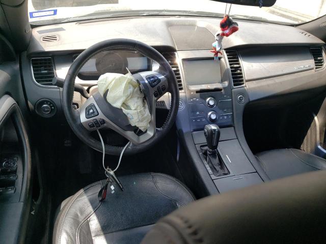 1FAHP2E82FG151002 Ford TAURUS SEL
