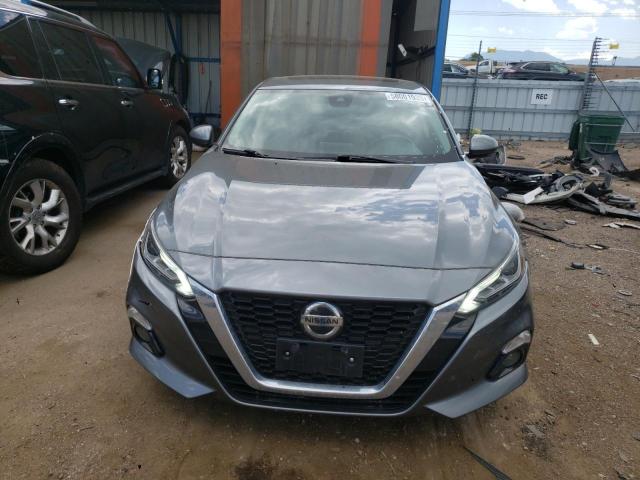 1N4BL4EV3KC258595 Nissan ALTIMA SL