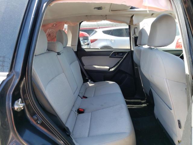 JF2SJAEC8EH439424 Subaru Forester 2.5i Premium
