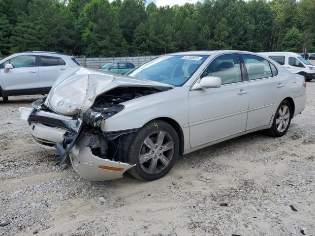 2006 Lexus ES 330 