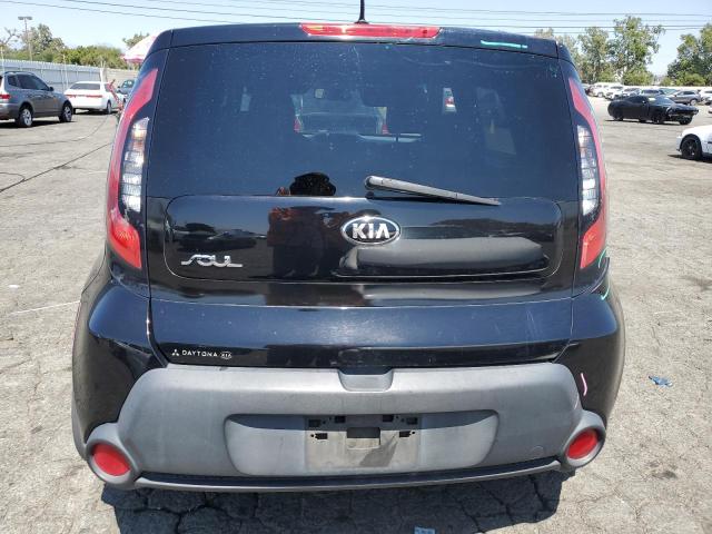 KNDJN2A25F7161946 KIA Soul
