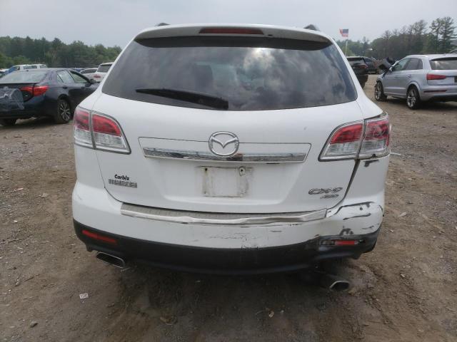 2009 Mazda Cx-9 VIN: JM3TB38V690179335 Lot: 55266084