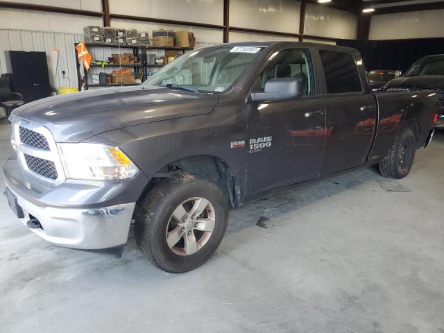 2020 Ram 1500 Classic SLT