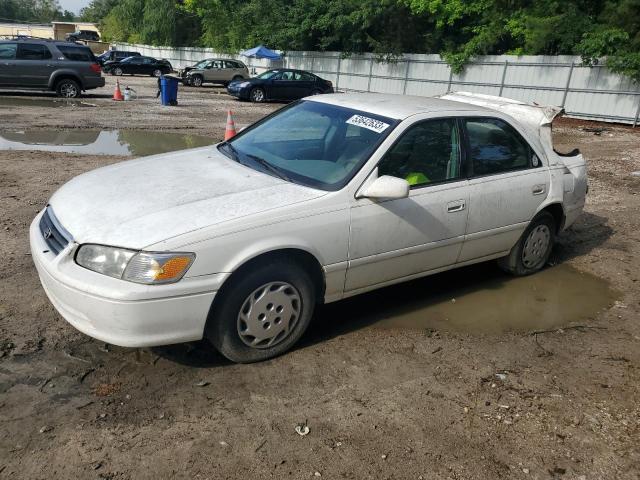 2000 Toyota Camry CE