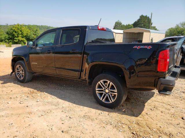 1GCGTBEN9L1236022 Chevrolet Colorado  2