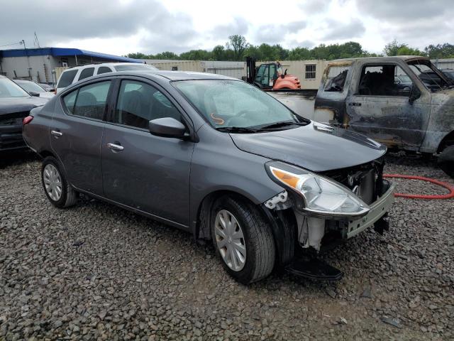 3N1CN7AP4HL819128 Nissan VERSA S