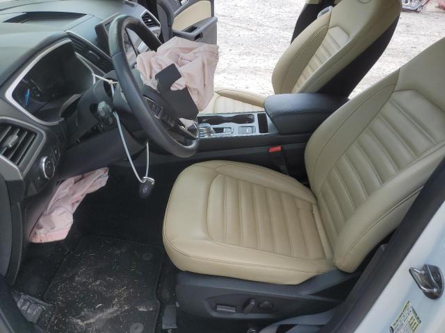 2FMPK3J93MBA26468 Ford EDGE SEL