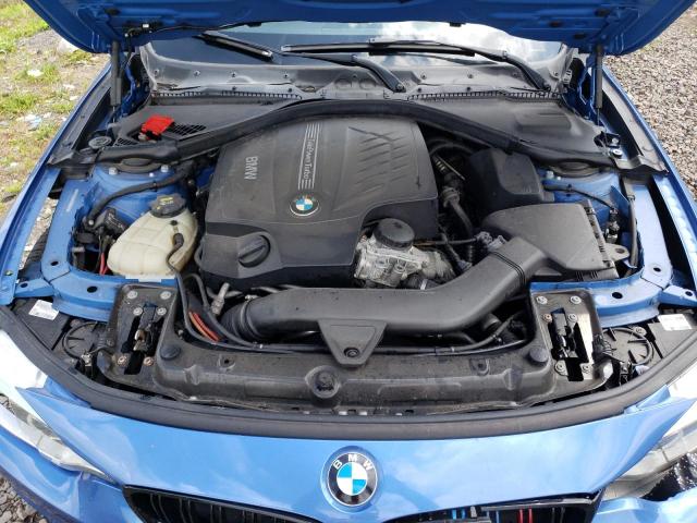 2015 BMW 435 XI - WBA3R5C55FK189245