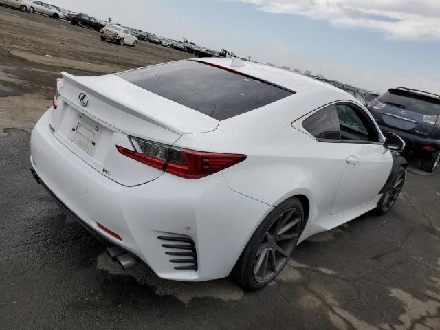 2015 LEXUS RC 350 - JTHHE5BC0F5008599