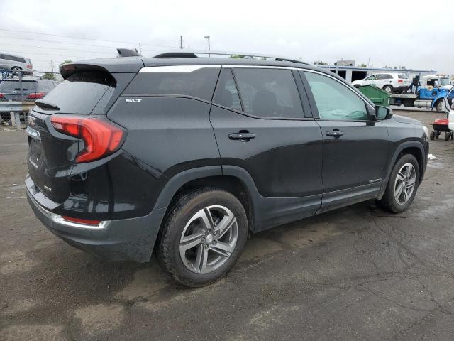 3GKALVEVXLL107081 GMC Terrain Slt