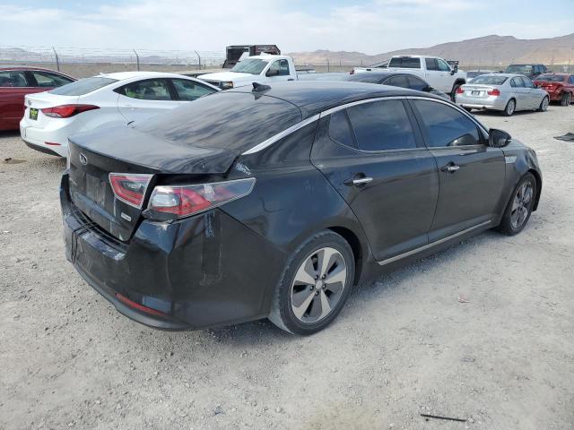 KNAGM4ADXF5085899 KIA OPTIMA HYBRID