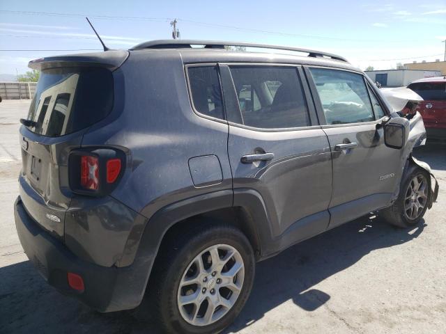 ZACCJBBT1GPD88521 Jeep Renegade Latitude