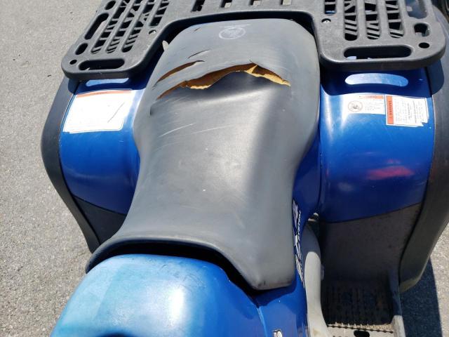 2000 POLARIS MAGNUM 325 4XACB32A8YB393378