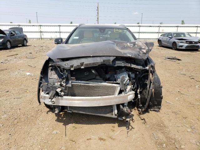 2019 INFINITI QX30 SJKCH5CR8KA007754