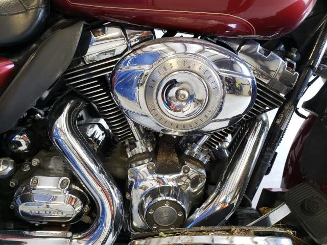 2009 HARLEY-DAVIDSON FLHTCU 1HD1FC4159Y669790