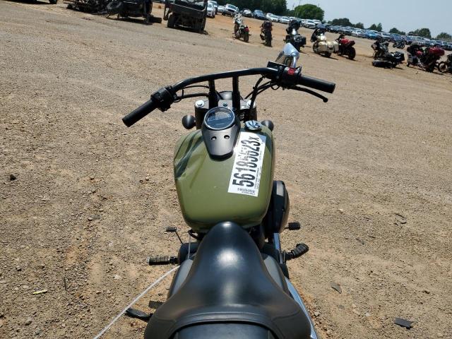 2022 HONDA VT750 C2B JH2RC5373NK200104