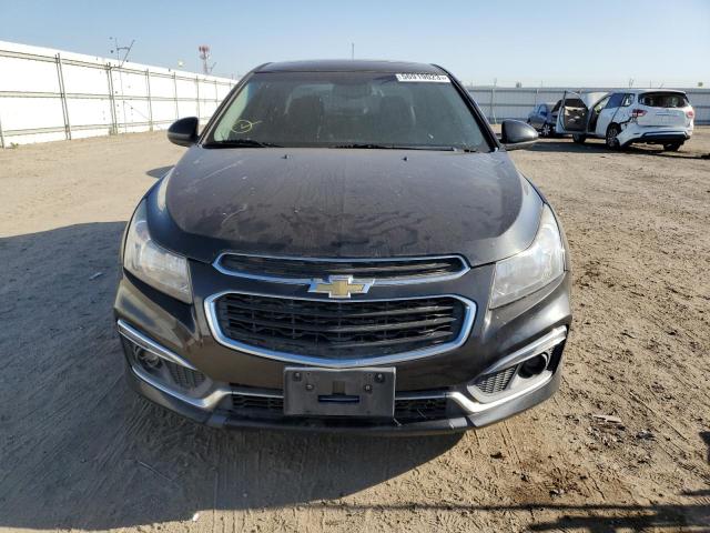 2015 CHEVROLET CRUZE LTZ - 1G1PG5SB4F7289365