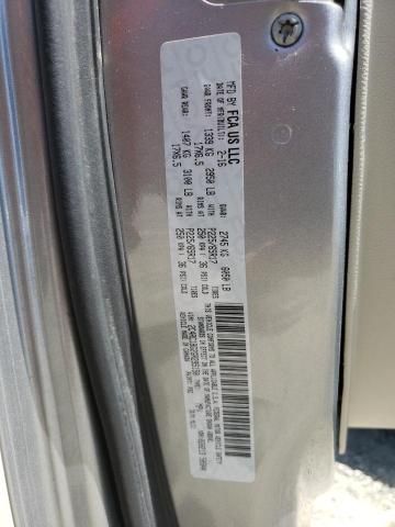 2C4RC1BG2GR295150 Chrysler Town & Country Touring
