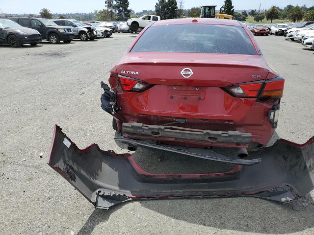 1N4BL4CVXKC119177 Nissan ALTIMA SR