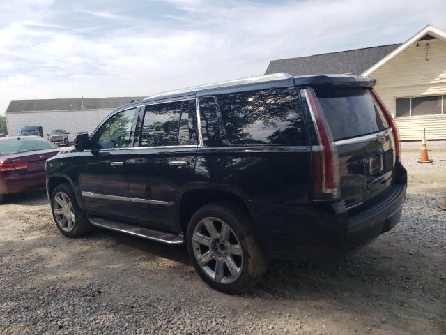 2019 CADILLAC ESCALADE L - 1GYS4BKJ3KR377185