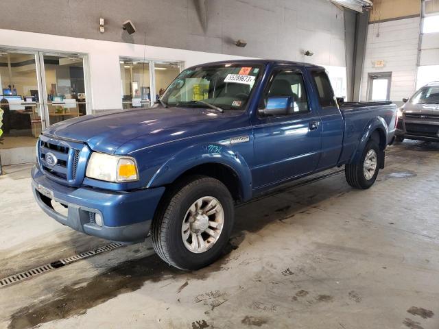 2007 Ford Ranger 