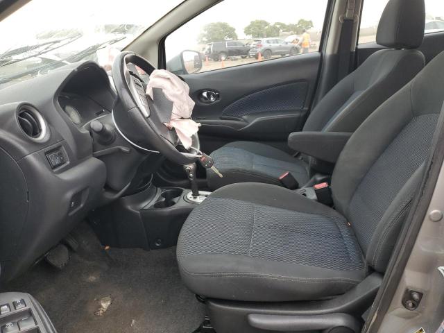 3N1CE2CP9FL421409 Nissan Versa Note S