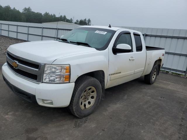 2008 Chevrolet C/K 1500 