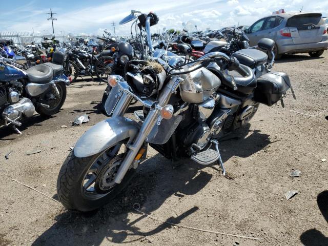 2008 YAMAHA XVS1300 A JYAVP24E98A005864
