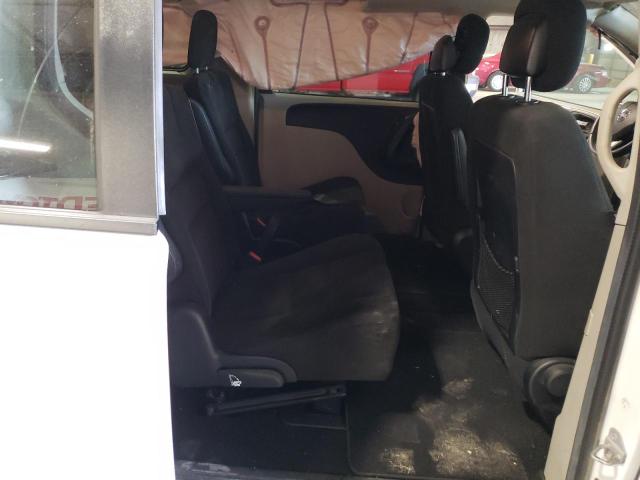 2C4RDGCG2GR310938 Dodge Grand Caravan Sxt