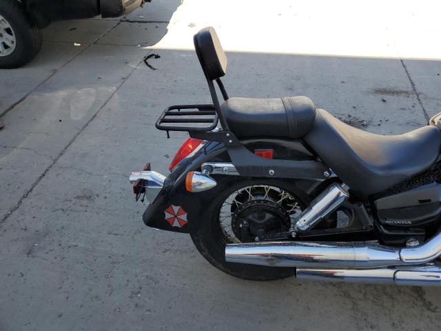 2019 HONDA VT750 C JH2RC500XKK500466