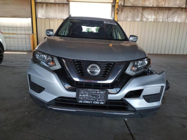 JN8AT2MT9JW453712 Nissan ROGUE S