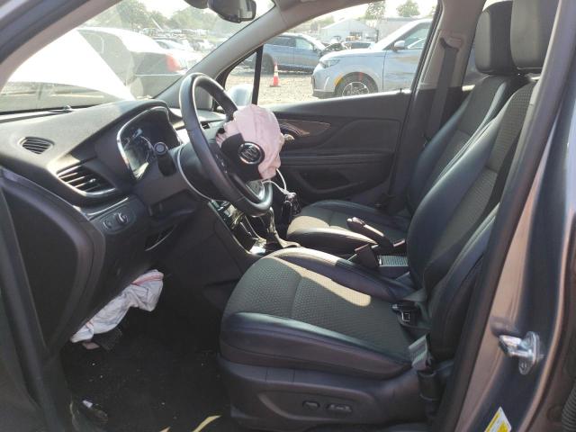 2019 BUICK ENCORE AWD - KL4CJESB0KB914188