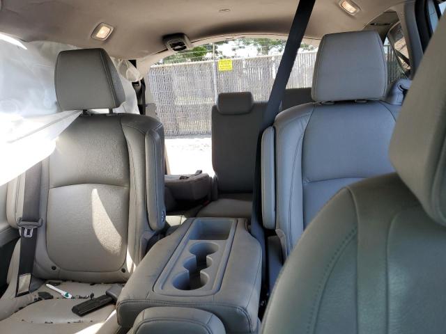 5FNRL6H83JB033122 2018 HONDA ODYSSEY, photo no. 10