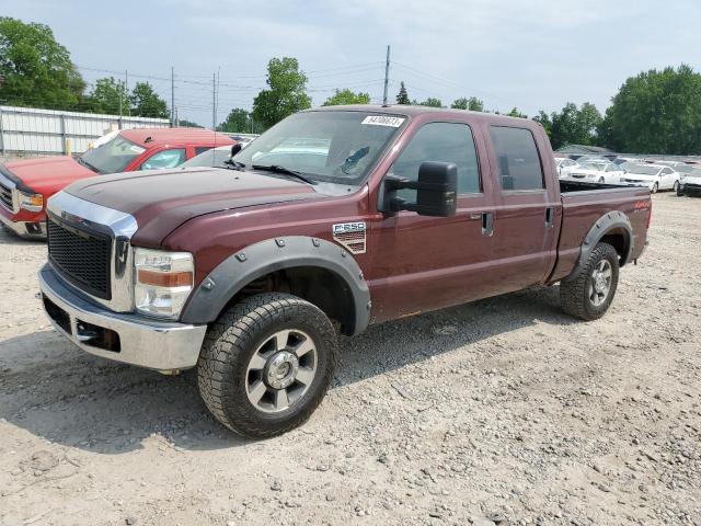 2009 Ford F-250 