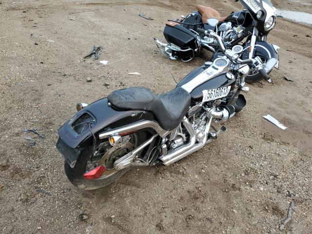 2001 HARLEY-DAVIDSON FXSTDI 1HD1JBB131Y031716