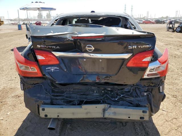 3N1CB7AP2HY226248 Nissan Sentra Sr Turbo