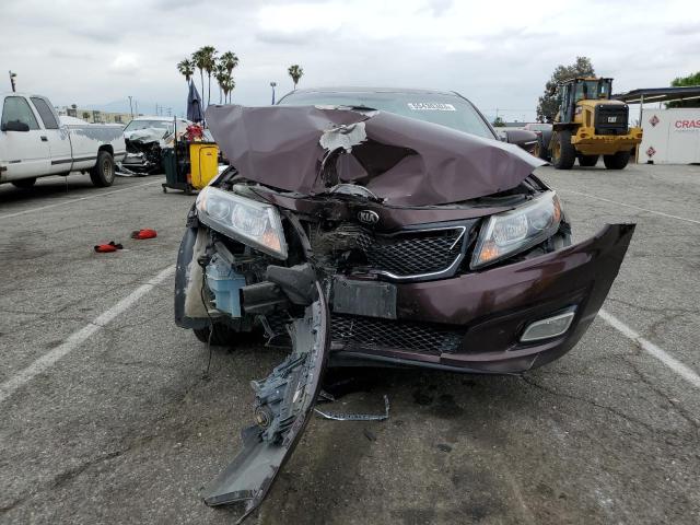 5XXGN4A71FG454459 KIA OPTIMA EX