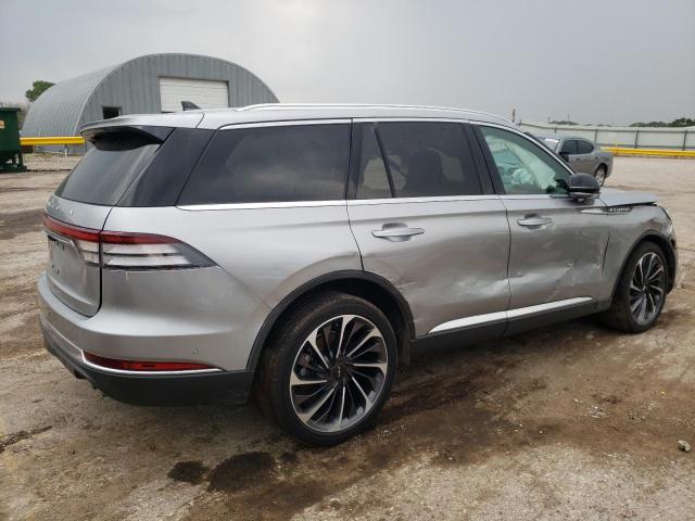 2021 LINCOLN AVIATOR RE - 5LM5J7WC4MGL10333