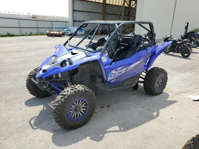 2020 YAMAHA YXZ1000 - 5Y4AN31Y5LA100497