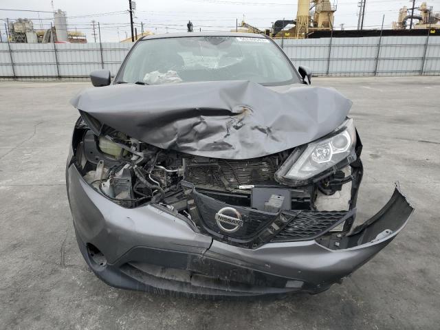 JN1BJ1CP5KW233475 Nissan Rogue Sport S