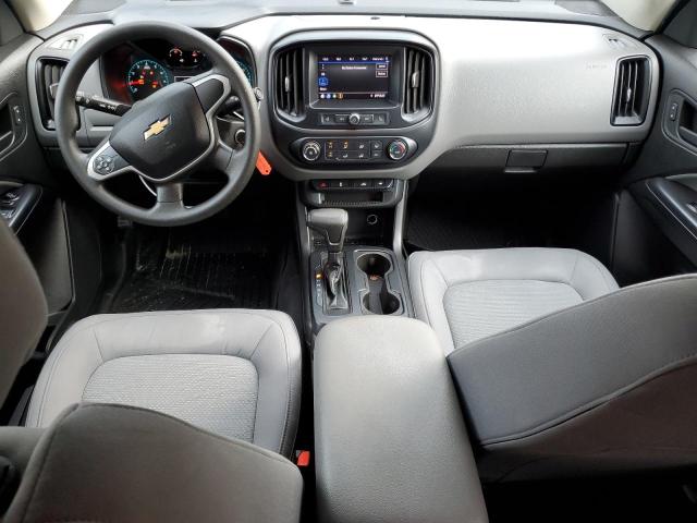 1GCGSBEN2L1144690 Chevrolet Colorado