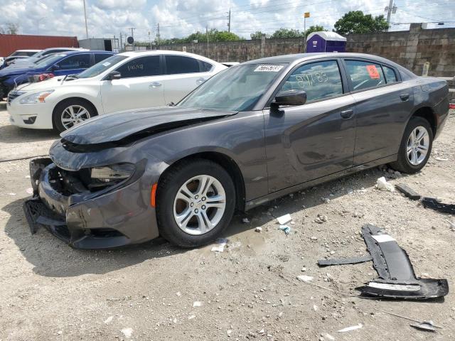 2015 Dodge Charger SE