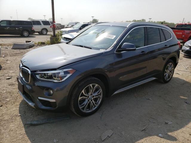 2017 BMW X1 xDrive28i