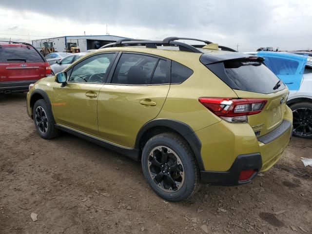 JF2GTAPCXNH206027 Subaru Crosstrek Premium