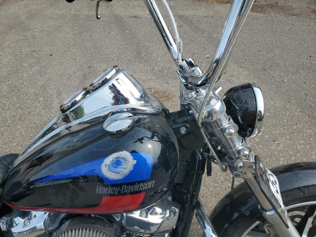 2019 HARLEY-DAVIDSON FXLR 1HD1YNJ27KB038289